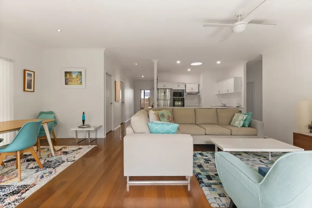 34/11-19 Cooper Street, Byron Bay, NSW 2481