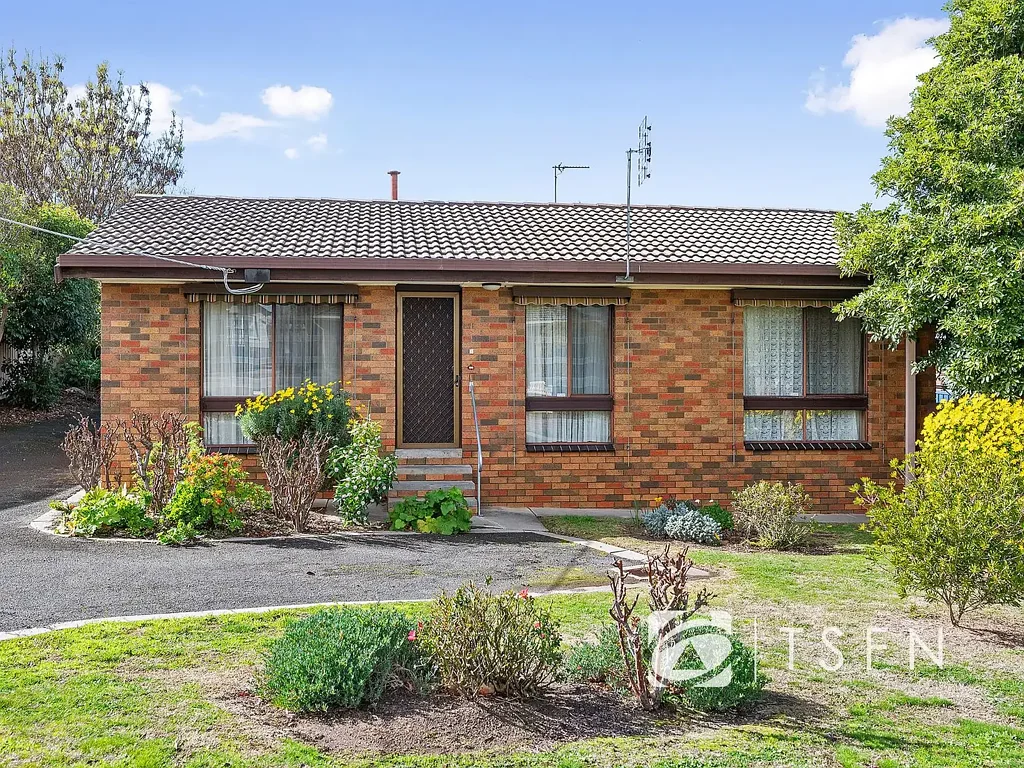 1/40 MAFEKING STREET, Kennington, VIC 3550