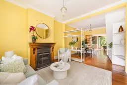 112 MILL HILL RD, Bondi Junction