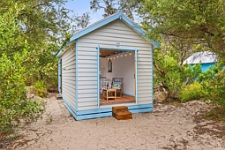 129 Boatshed Rosebud Foreshore, Rosebud