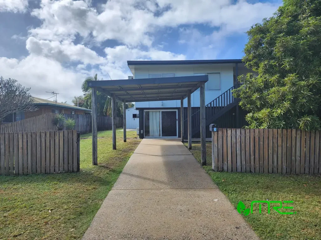 Slade Point 3Zimmer 2 Osprey Close, Slade Point