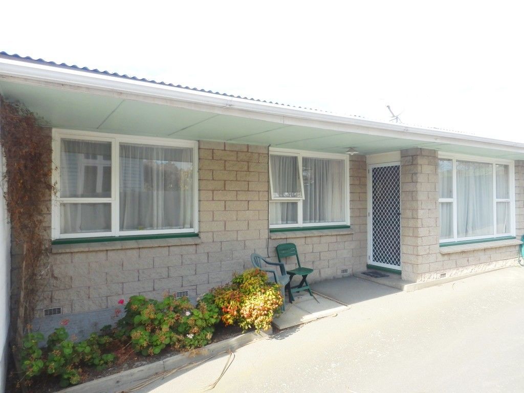 46/3 Arthur Street, Seaview, Timaru, 2 phòng ngủ, 1 phòng tắm