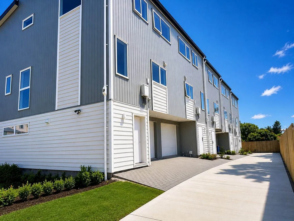 Stylish and Modern home in central Glenfield