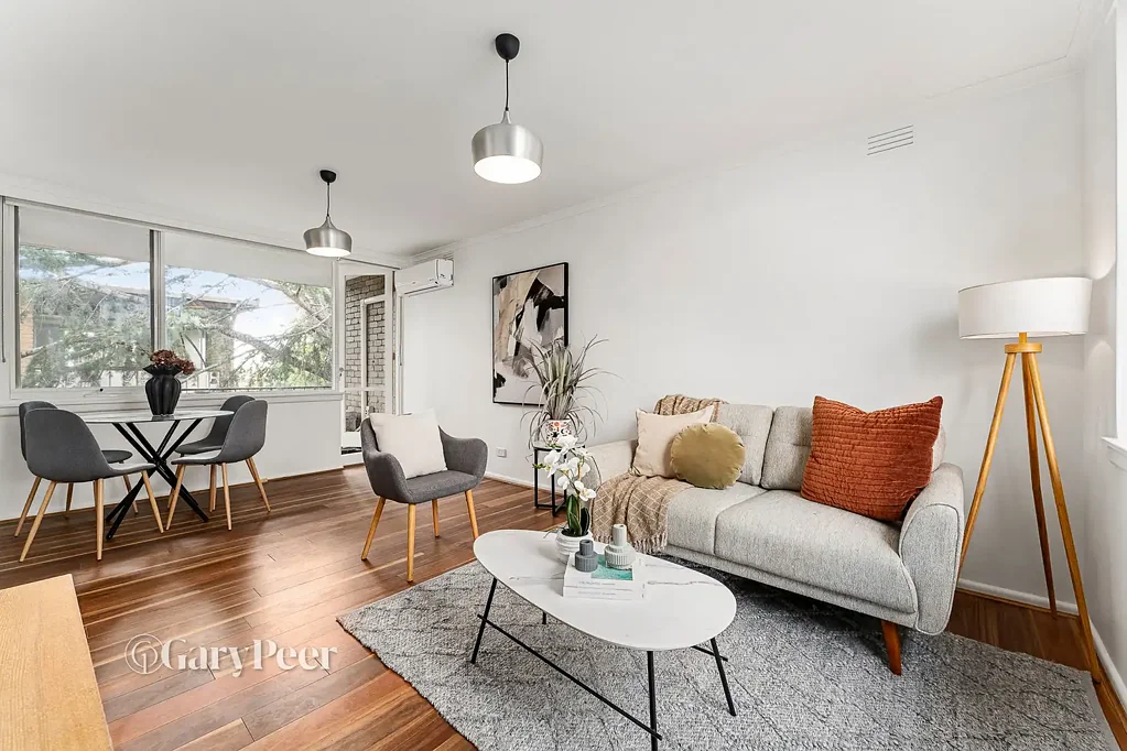 12/3A Hughenden Road, St Kilda East, VIC 3183