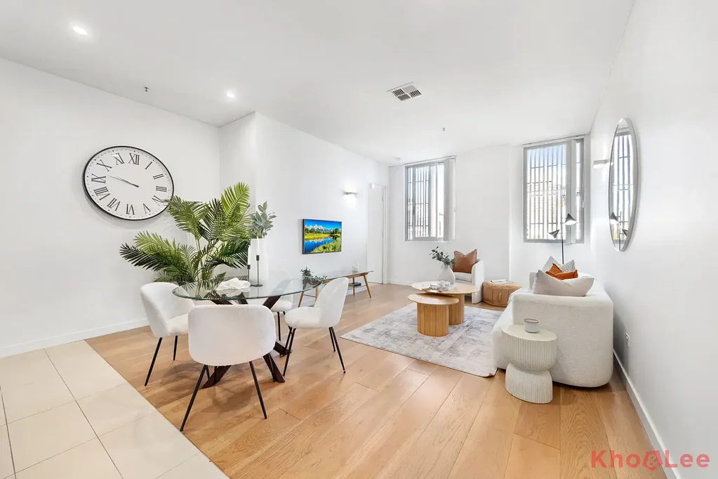 606/349-357 Bulwara Road, Ultimo, NSW 2007