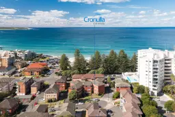 8/22 Nerang Road, Cronulla