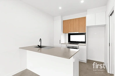 6/14 Salisbury Street, Werribee, VIC 3030, 2 slaapkamers, 2 badkamers, Townhouse