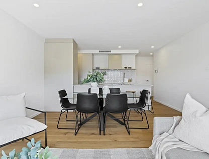 MIO, 20 Edward Drive, Googong, NSW 2620, 3 ਕਮਰੇ, 2 ਬਾਥਰੂਮ, Townhouse