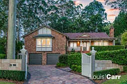 35 Amberwood Way, Castle Hill