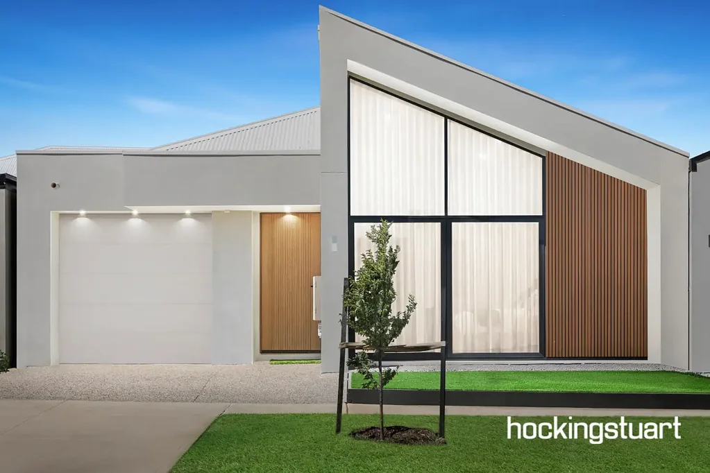 Craigieburn 4ห้องนอน Absolute Stunner in The Heart Of Craigieburn!