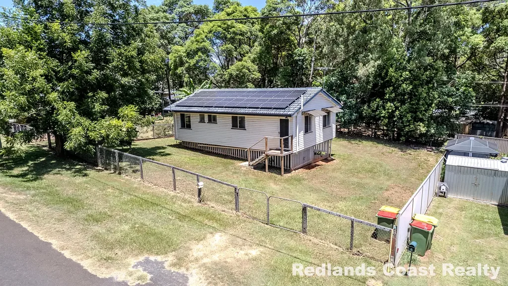 Russell Island 3 Bedroom INVESTOR ALERT! TENANTED HOME IN A PRIME LOCATION