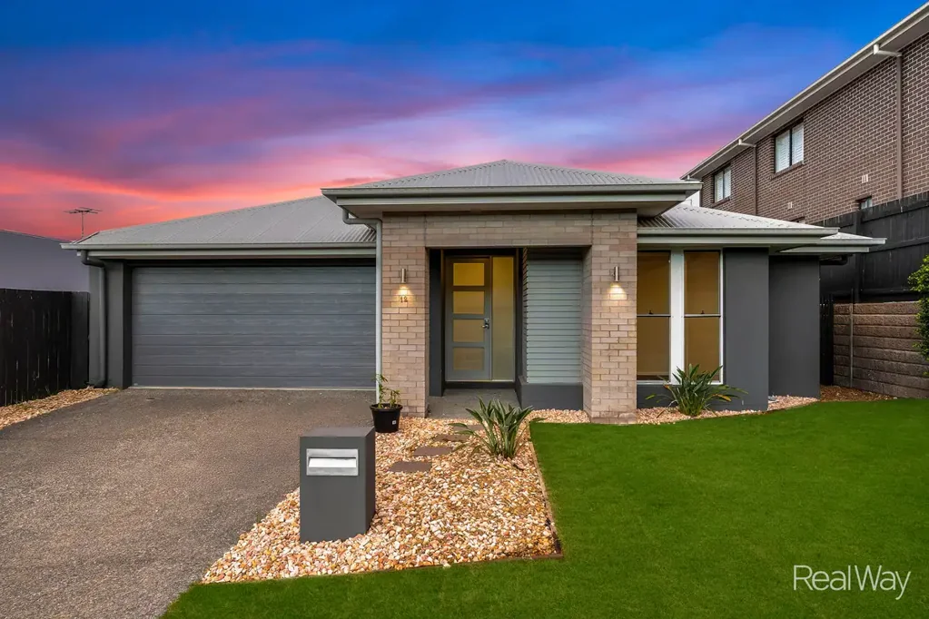 12 Songlark Crescent, Springfield, QLD 4300