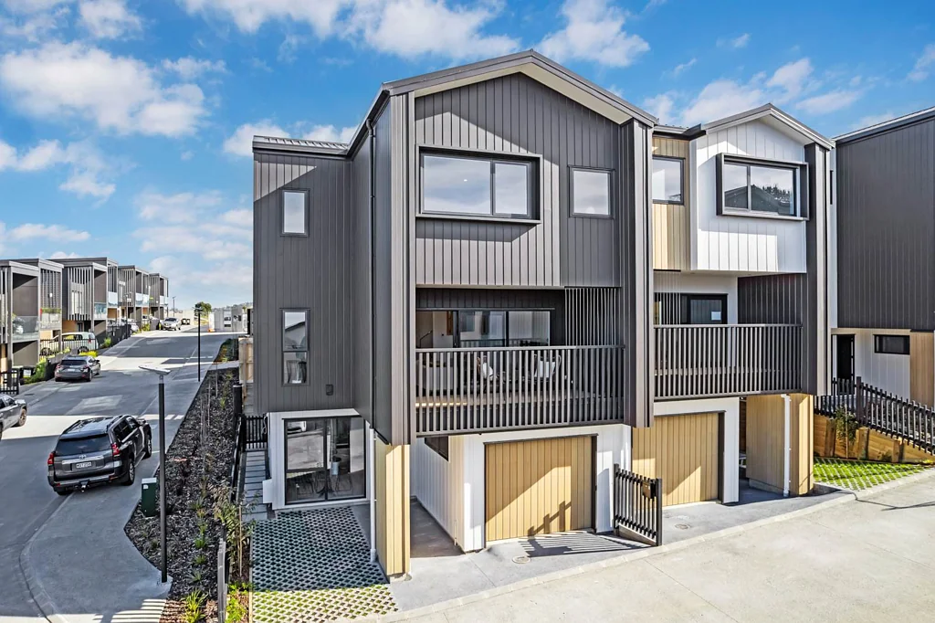 Windsor Park 4房 尊享Rangitoto学区  宽敞卧室  现代浴室  多种选择满足需求  终极奢华生活  美好生活即刻启程 2-4 Bedroom Multiple Choices in Rangitoto Zone !