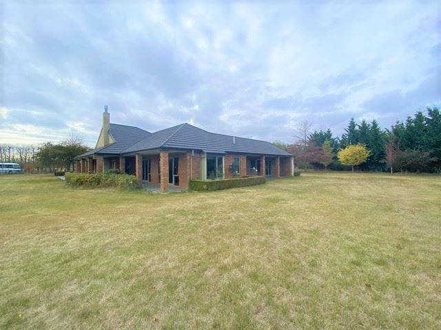 530 Yaldhurst Road, Yaldhurst, Christchurch, 5 ਕਮਰੇ, 0 ਬਾਥਰੂਮ