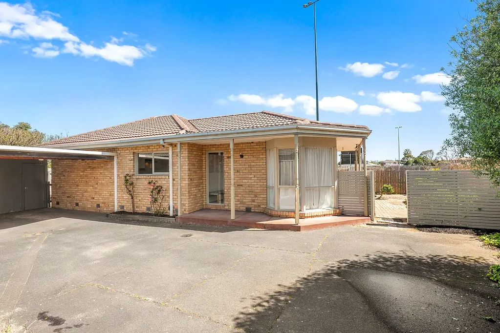 Aspendale 2Zimmer Low-Maintenance Living, High-Value Location