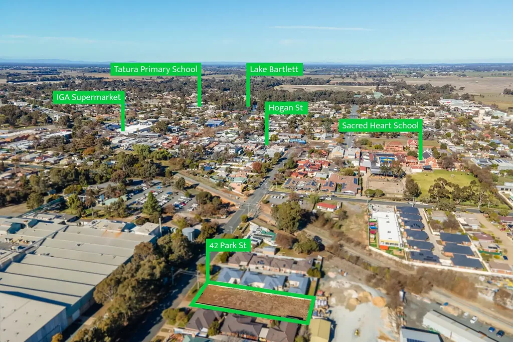 Tatura Tatura Development Opportunity