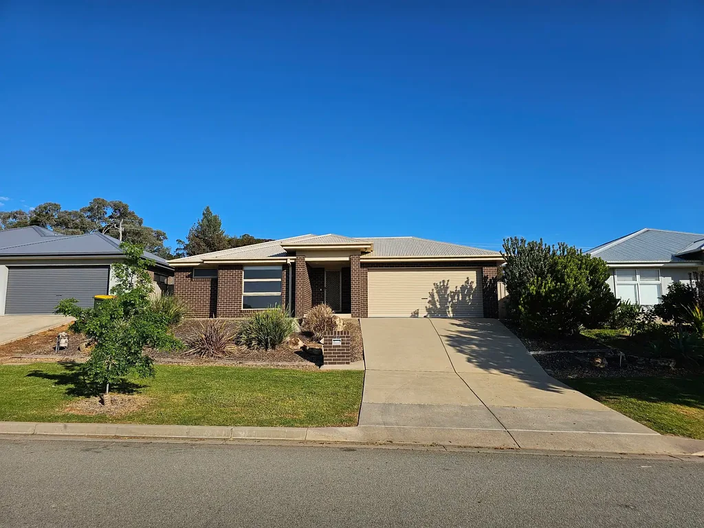 Address Withheld, Bourkelands, NSW 2650