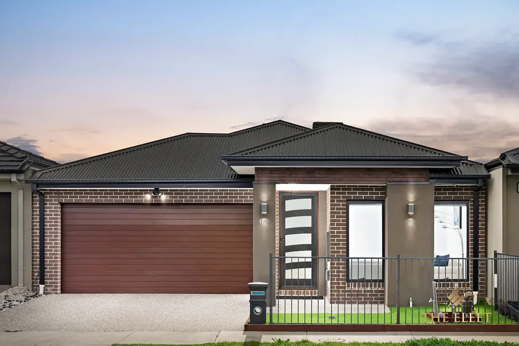 Tarneit 4 Slaapkamer Modern, Upgraded Family Home in a Prime Tarneit Location!