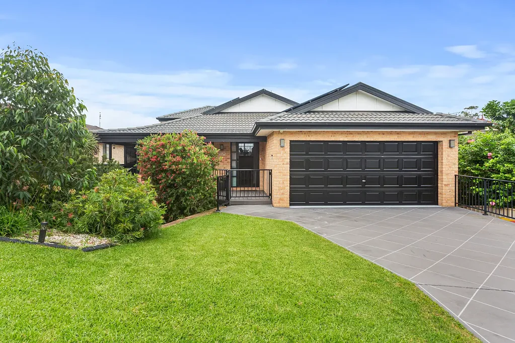 30 Honey Eater Drive, Blackbutt, NSW 2529