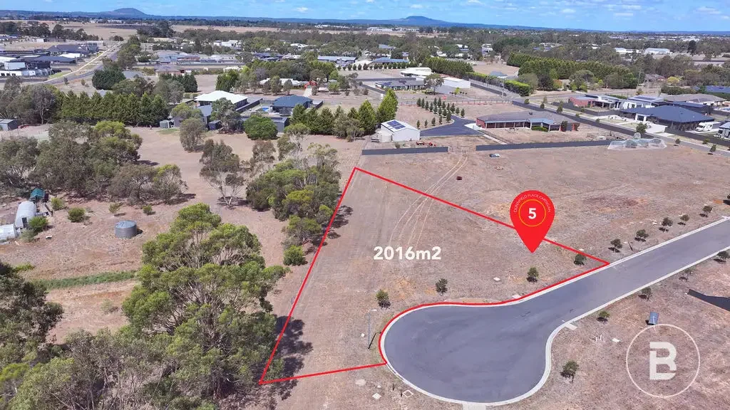 5 Dunnfield Place, Cardigan, VIC 3352