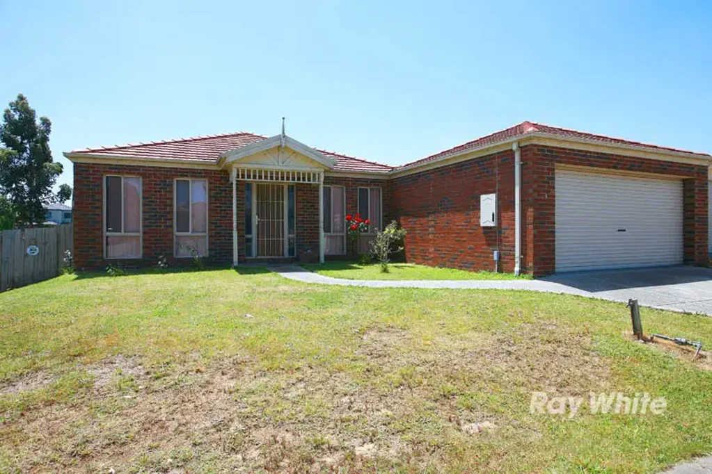 3 Bedroom beautiful home