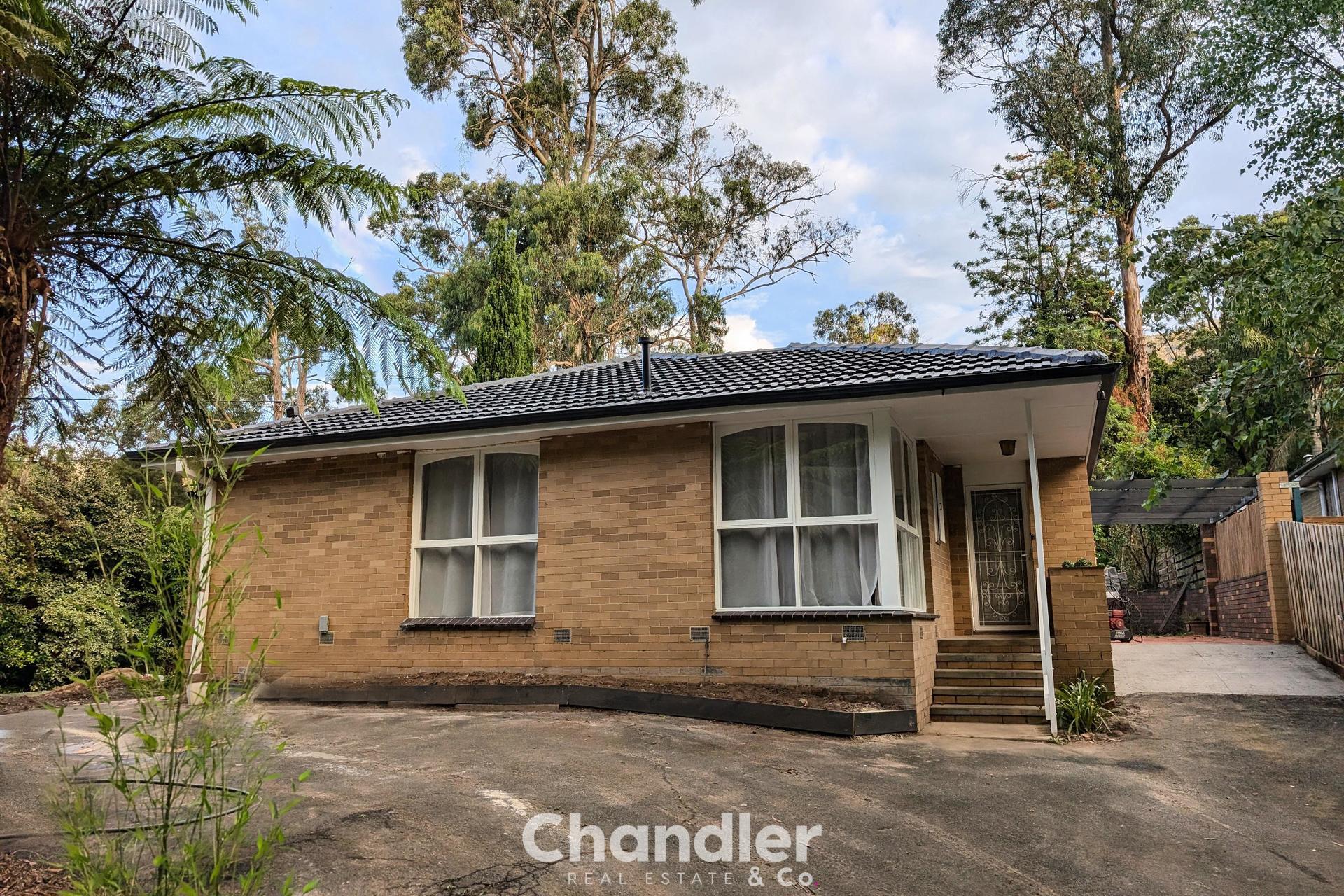 24 CLAREMONT AV, THE BASIN VIC 3154, 0 chambres, 0 salles de bain, House