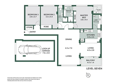 25/25 Addison Road, Manly, NSW 2095, 3 Bedrooms, 2 Bathrooms, Apartment