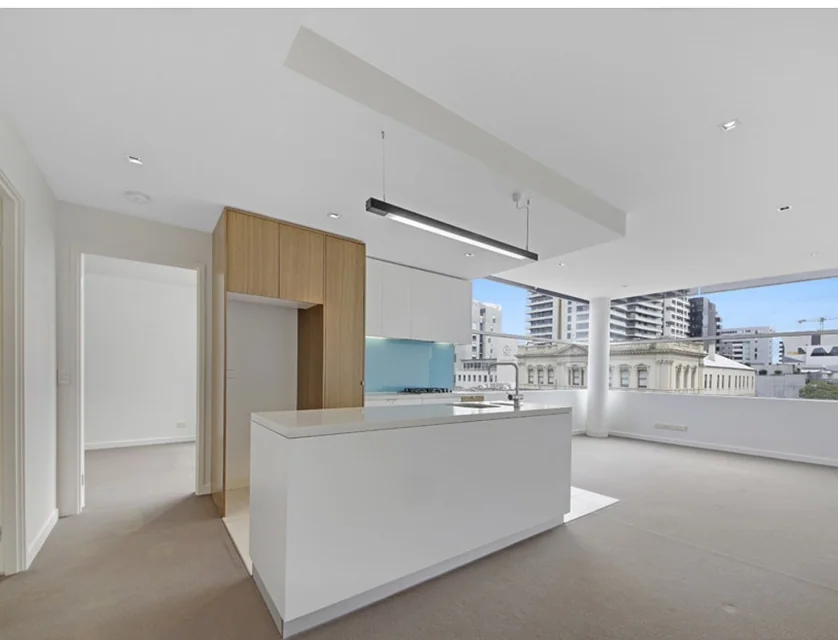 201/200 Toorak Road, South Yarra, Inner East Melbourne, 2房, 2浴, Apartment