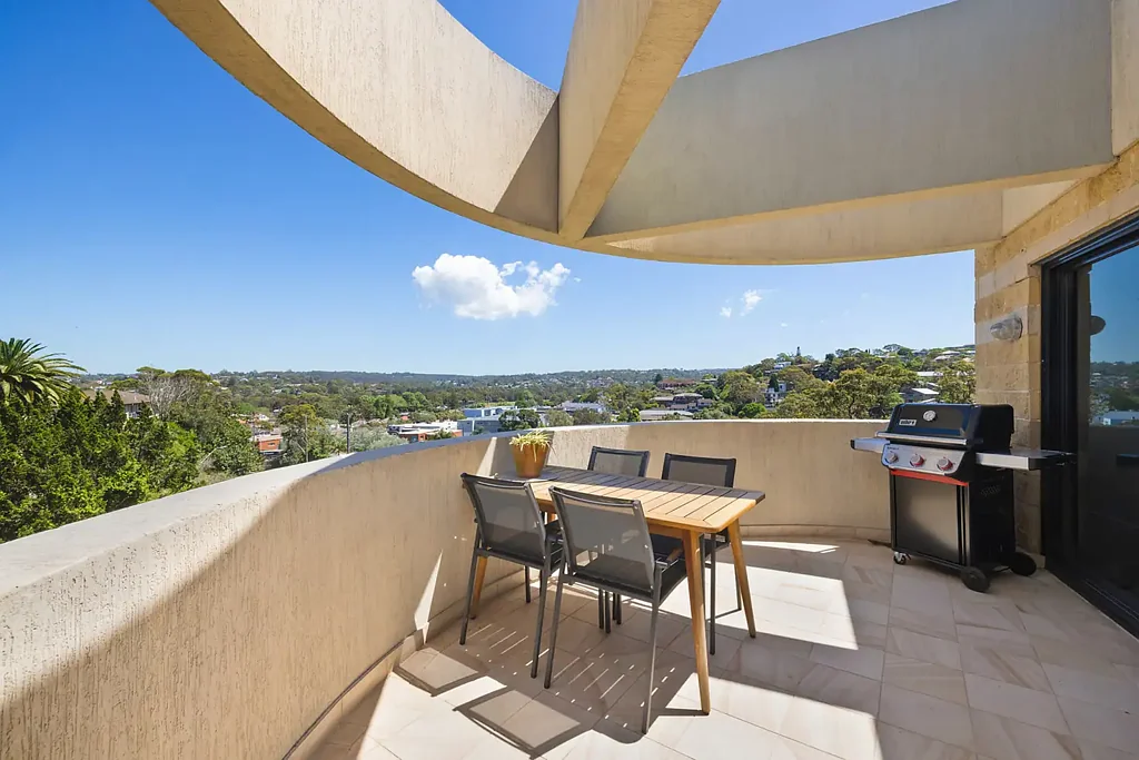 24/35-43 Dalley Street, Queenscliff, NSW 2096