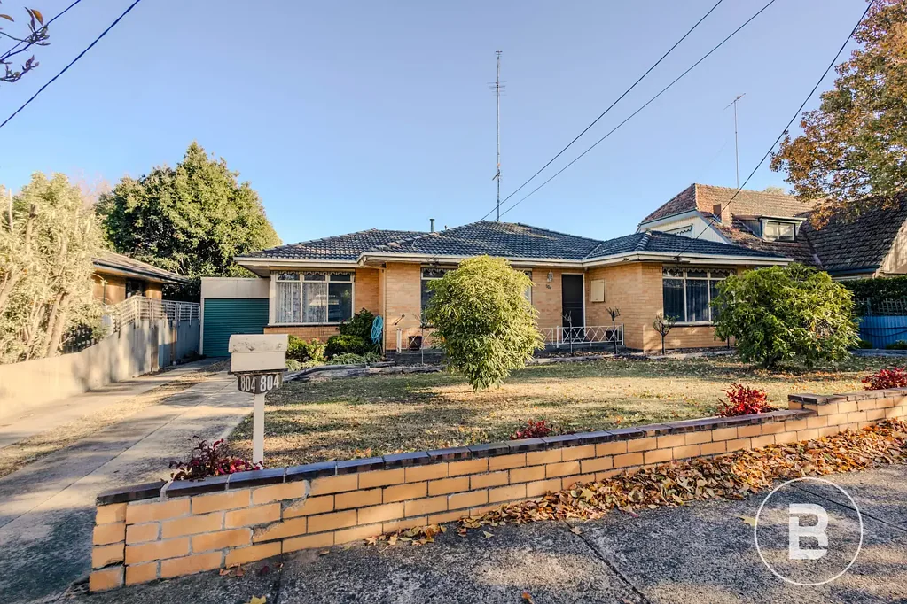 804 Talbot Street South, Redan, VIC 3350