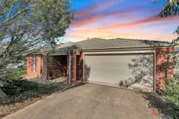 21 Hatfield Drive, Mernda