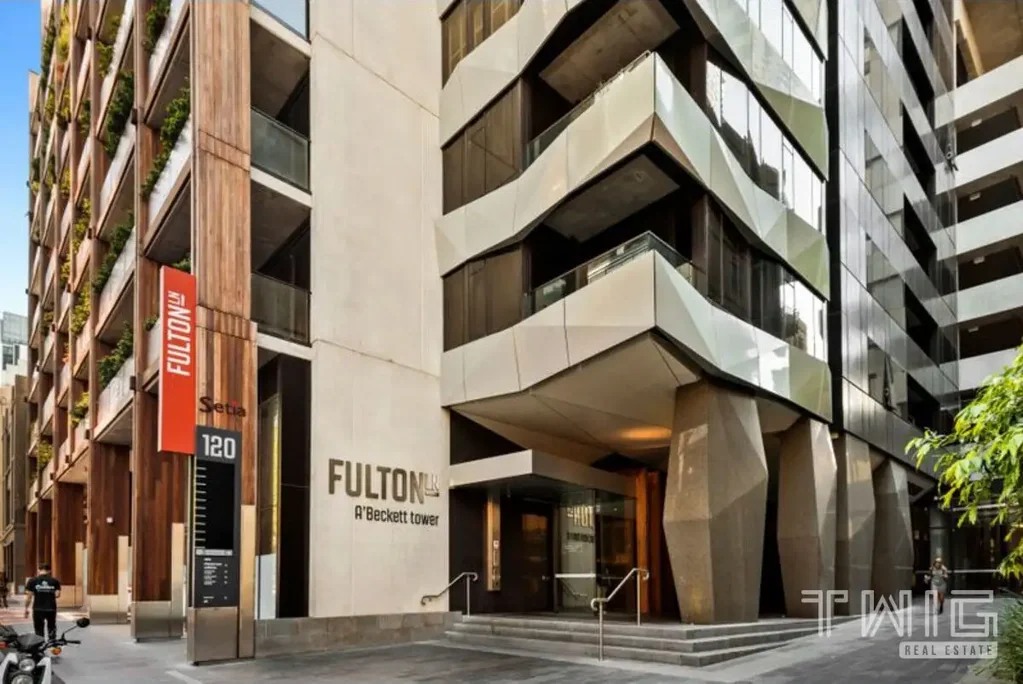Melbourne 1房  Stunning Central Location with World Class Amenities