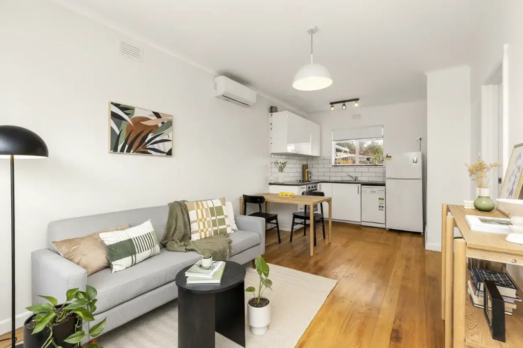 12/57 Kingsville Street, Kingsville, VIC 3012