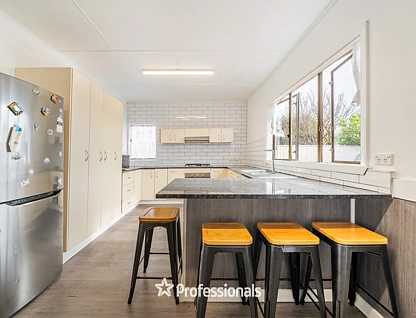 371 Jackson Street, Petone, Lower Hutt, 4 Bedrooms, 1 Bathrooms, House