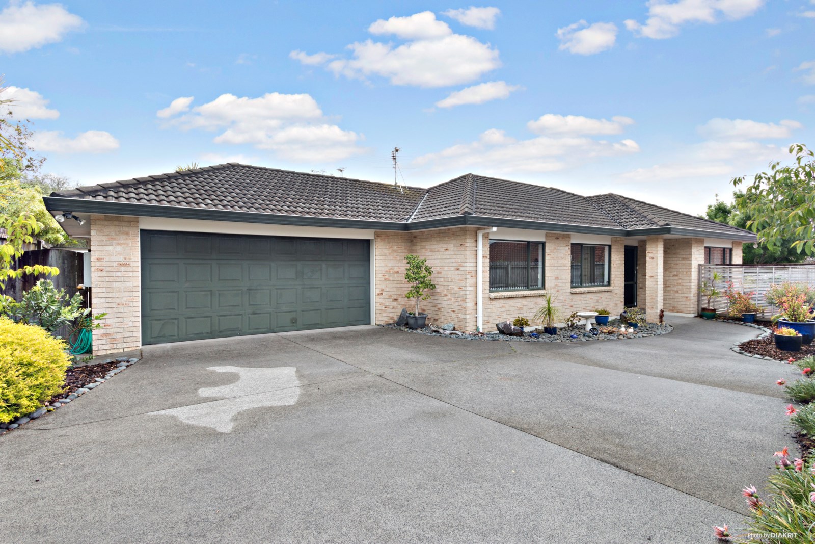 Residential  Mixed Housing Suburban Zone