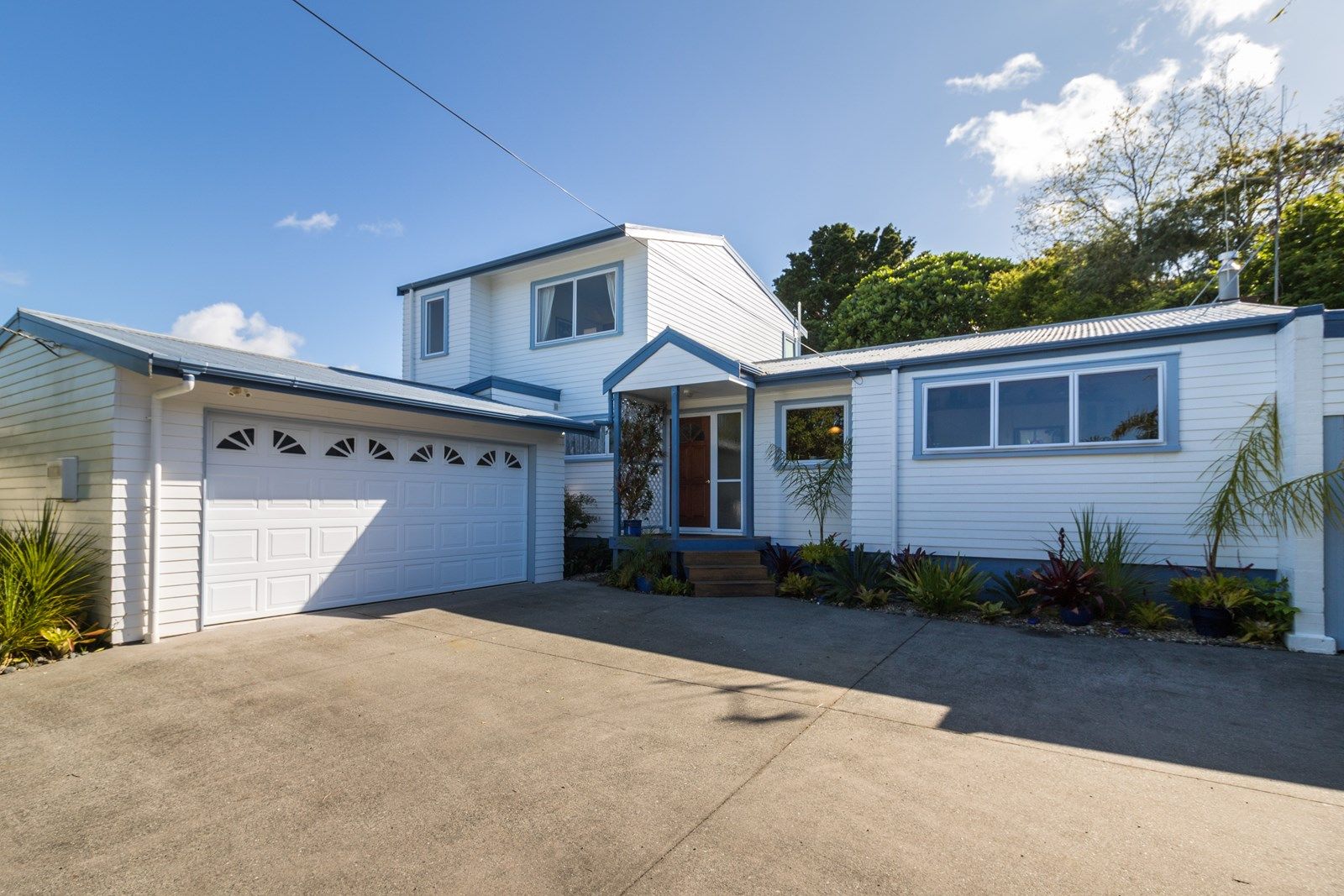 9 Beauzami Place, Whau Valley, Whangarei, 6 chambres, 2 salles de bain