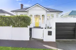 7 Dryden Street, Grey Lynn