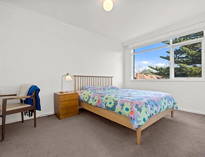 12/20 Valentine Grove, Armadale, Inner East Melbourne, 2 Schlafzimmer, 1 Badezimmer, Apartment