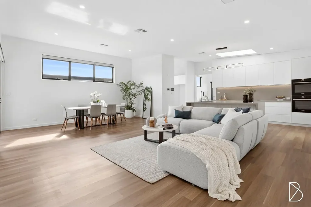 Taylor 5ਬੈੱਡਰੂਮ Family Entertainer with Dual Living in the Heart of Taylor