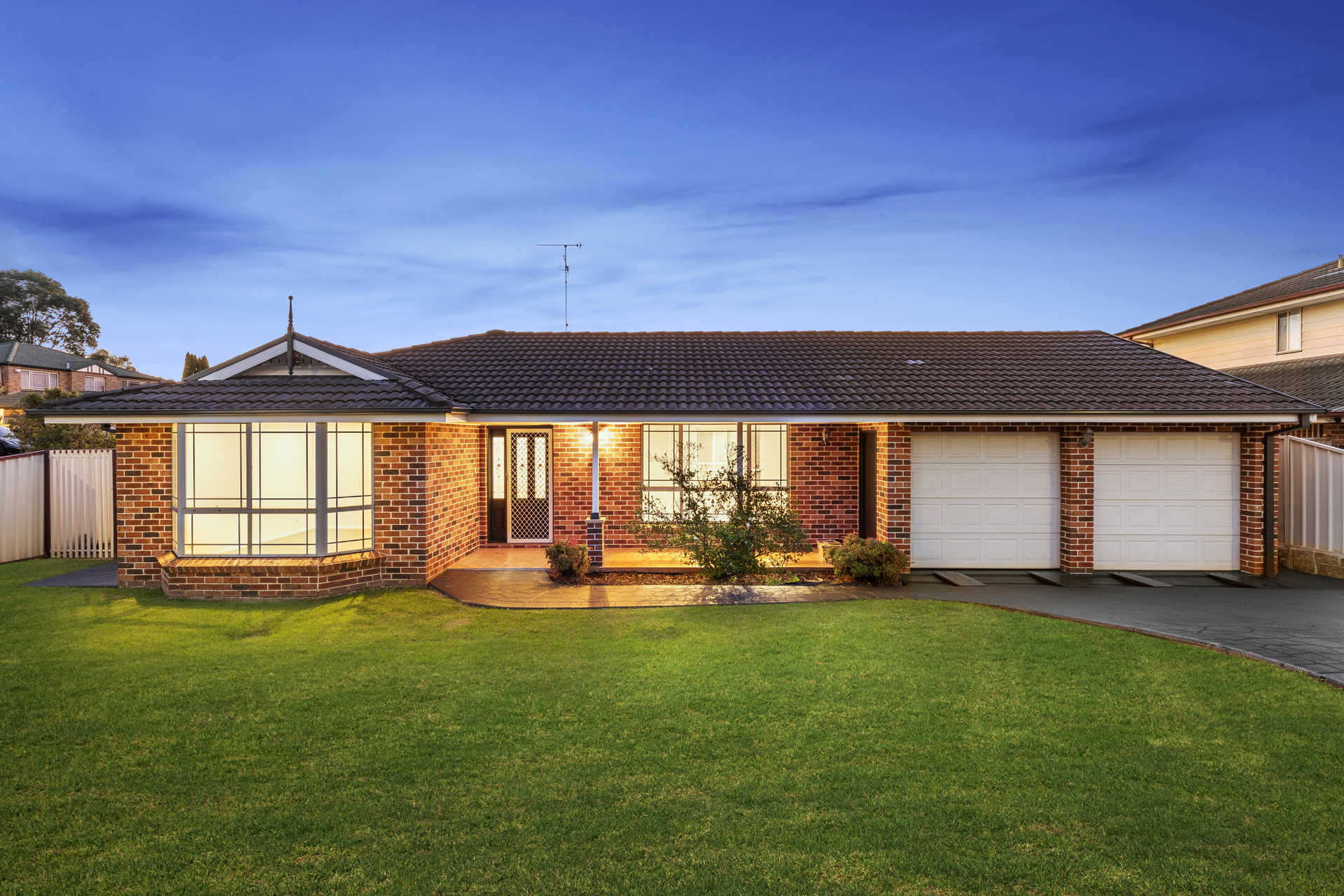 1 GANNET PL, ACACIA GARDENS NSW 2763, 0 Kuwarto, 0 Banyo, House