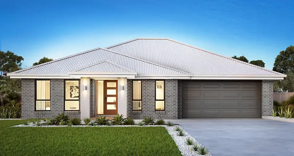 Rutherford 4Phòng ngủ Brand New 4br home