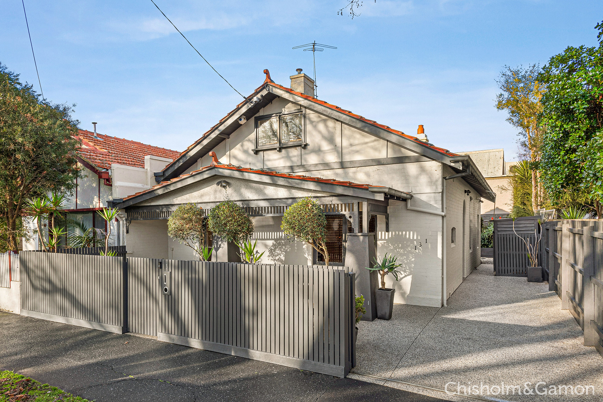 131 RUSKIN ST, ELWOOD VIC 3184, 0房, 0浴, House