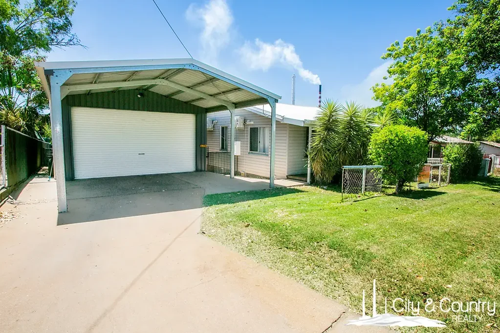 29 Buckley Avenue, Mount Isa, QLD 4825