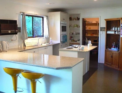 457-465 WATERFORD TAMBORINE ROAD, Buccan, Fordell, 5 રૂમ, 2 બાથરૂમ, Lifestyle Property