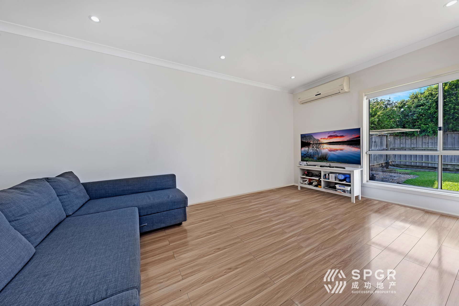 49 COBDEN PARKES CR, LIDCOMBE NSW 2141, 0部屋, 0バスルーム, House