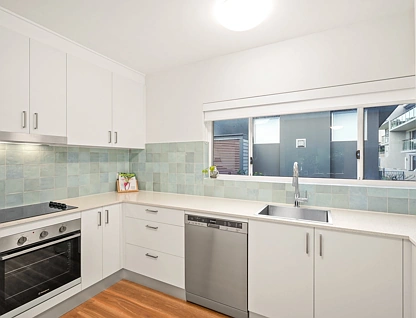 5/108 Avoca Drive, Avoca Beach, Central Coast, 3 રૂમ, 1 બાથરૂમ, Apartment