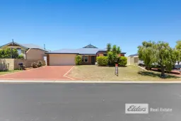 3 Tonkin Fairway, Dalyellup