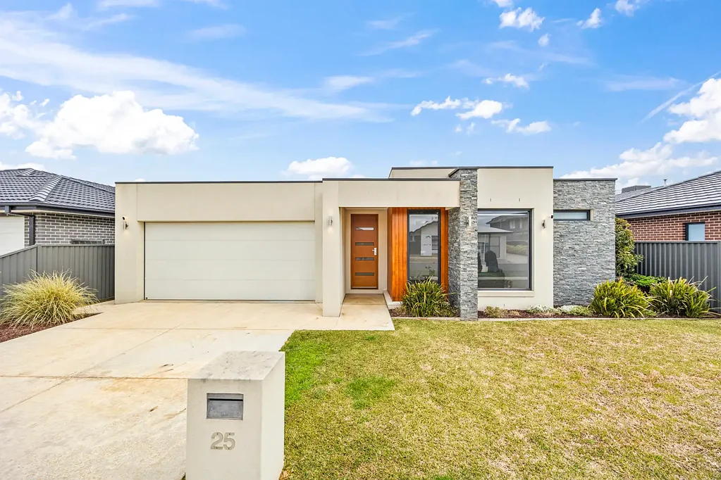 25 Moore Way, Lucas, VIC 3350