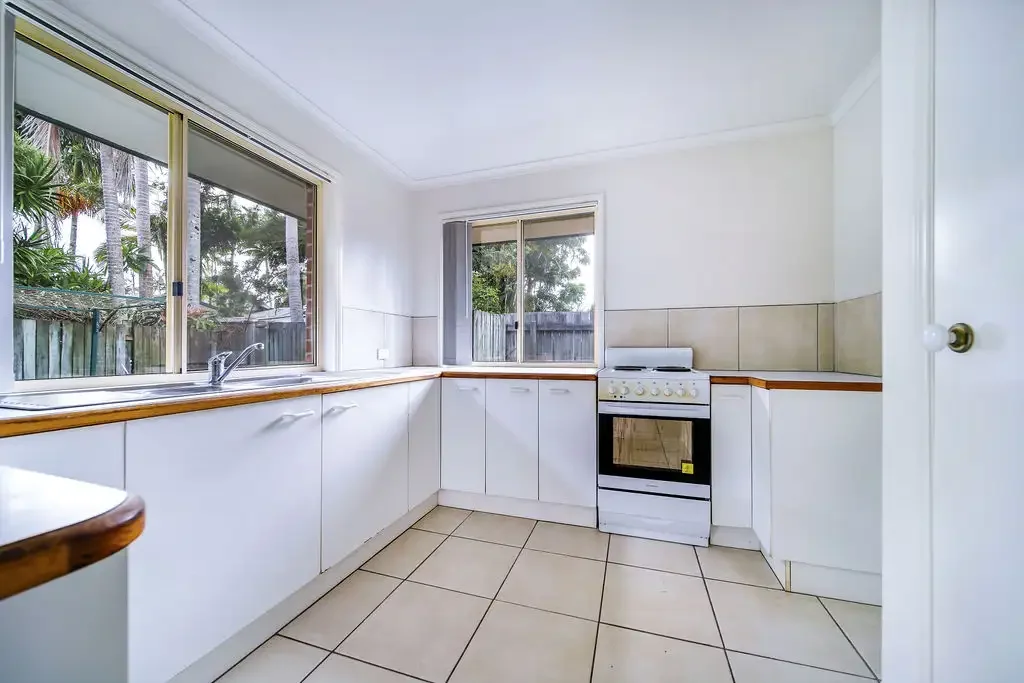 Prime Location | Low-Maintenance Living 5 Mins to the Beach