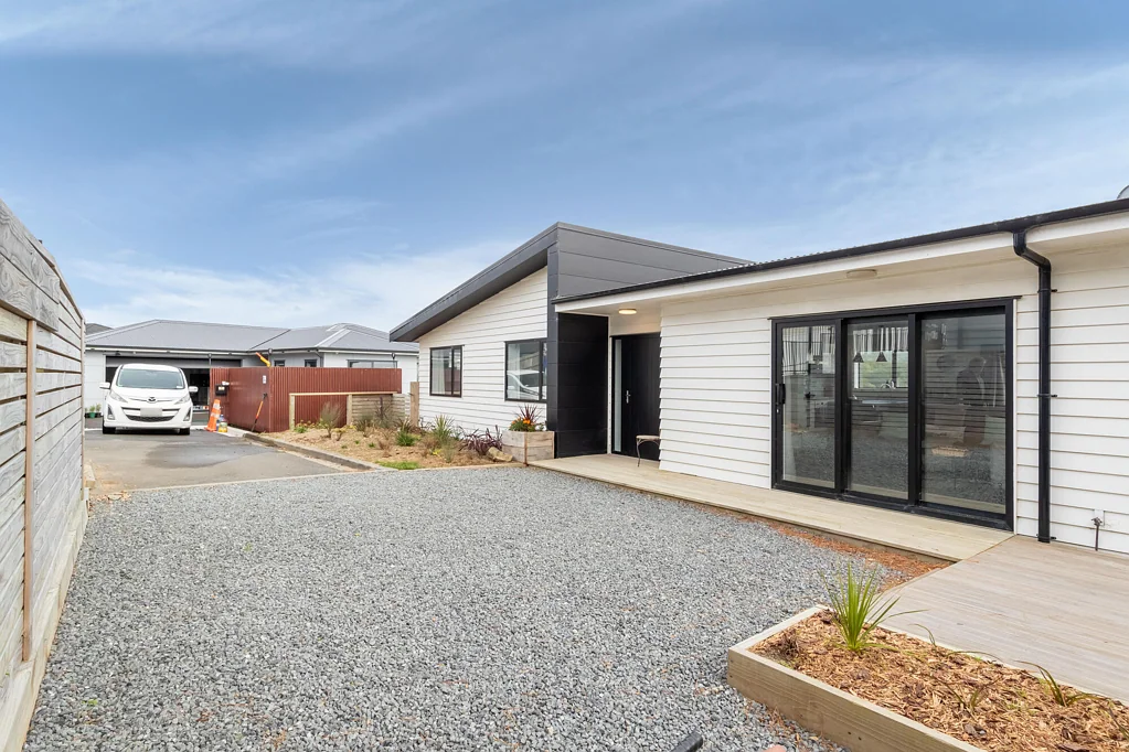 Newlands 3房  Near New 3 Bedroom House